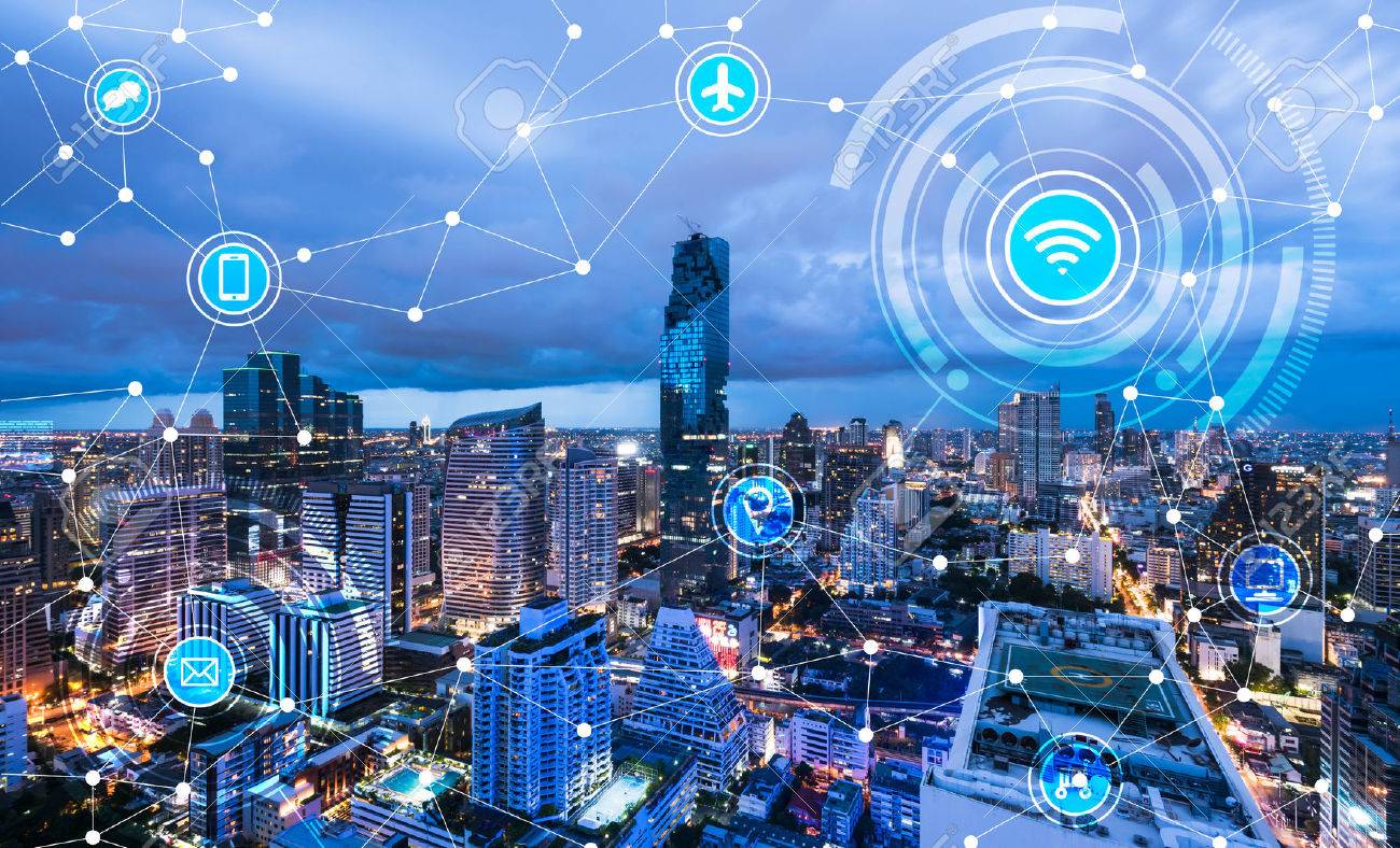 Digital Transformation